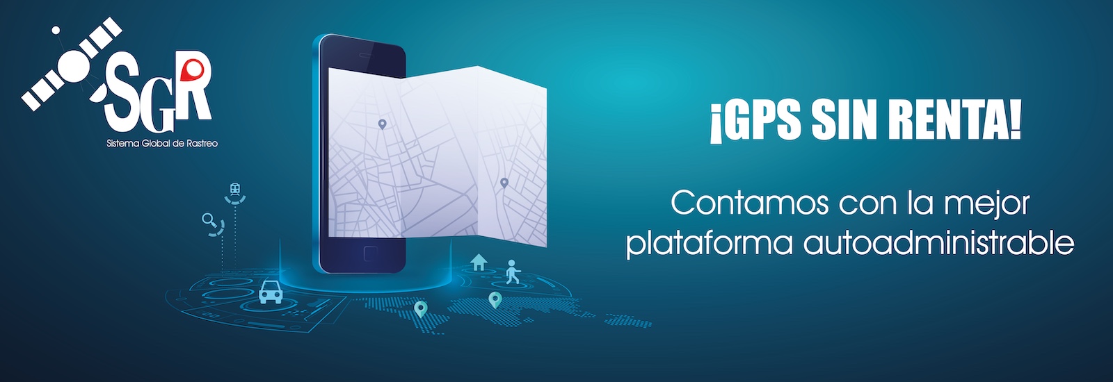 Seguimiento en tiempo real